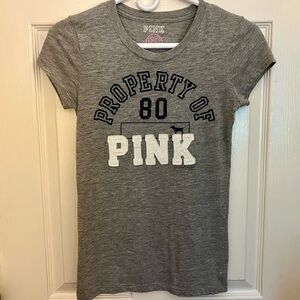 Victoria’s Secret PINK Tee Top XS